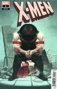 X-Men #4 