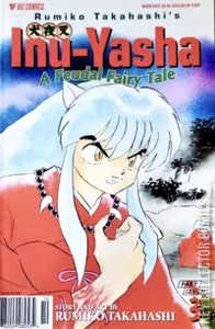 Inu-Yasha: A Feudal Fairy Tale - Part Seven #3