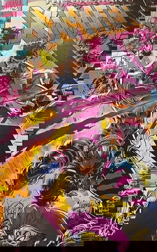 Variant Cover for Uncanny X-Men #266