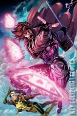 Variant Cover for Uncanny X-Men #266
