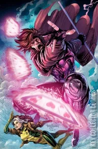 Uncanny X-Men #266