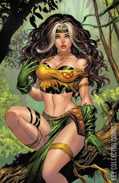 Variant Cover for Uncanny X-Men #274