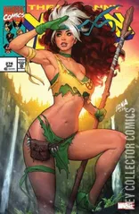 Variant Cover for Uncanny X-Men #274