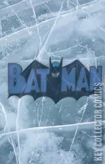 Variant Cover for Batman #121