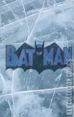 Variant Cover for Batman #121