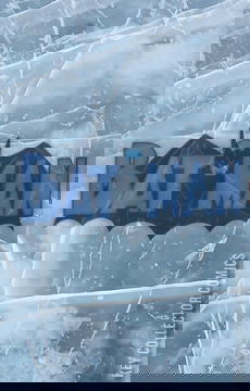 Variant Cover for Batman #121