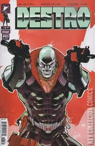 Destro #3