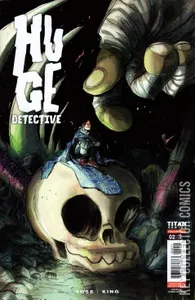 Huge Detective #2