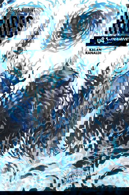 Disney Villains: Hades