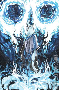 Disney Villains: Hades #4