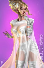 Variant Cover for Archie Halloween Spectacular #2024