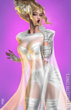 Variant Cover for Archie Halloween Spectacular #2024