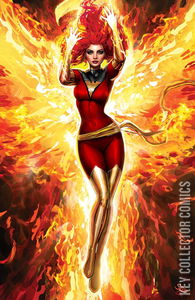 Phoenix #4 