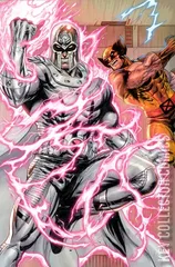Variant Cover for Wolverine #2