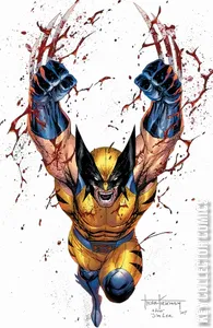 Wolverine: Revenge - Red Band #2