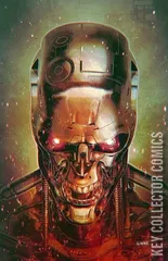 Variant Cover for Terminator, The #1