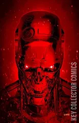 Variant Cover for Terminator, The #1