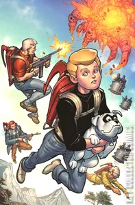 Jonny Quest #2
