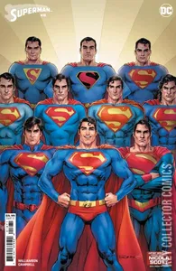 Superman #18