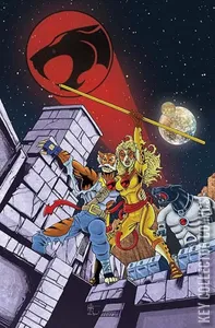 Thundercats: Cheetara #3