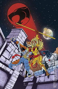 Thundercats: Cheetara #3 