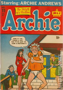 Archie Comics