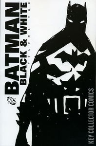 Batman: Black and White TPB #2