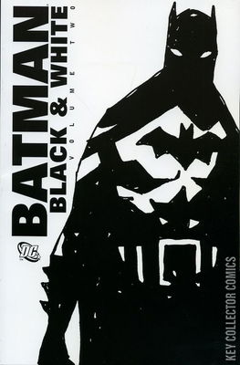 Batman: Black and White TPB