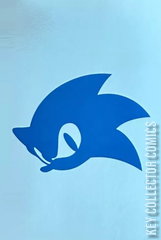 Variant Cover for Sonic the Hedgehog #1