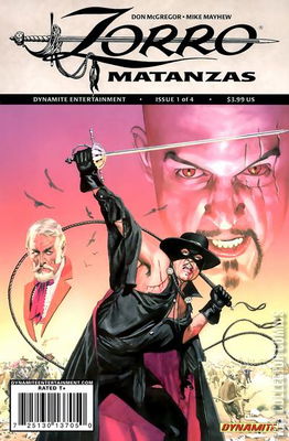 Zorro Matanzas
