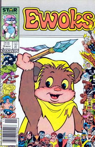 Ewoks #10 