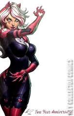 Variant Cover for Miss Meow #1