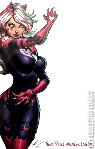 Miss Meow #1