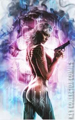 Cover for W0rldtr33 #9