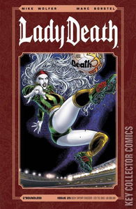 Lady Death #25 