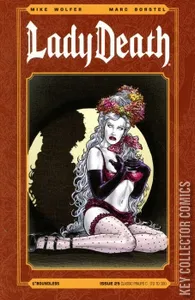 Lady Death #25