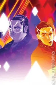 Power Rangers #16