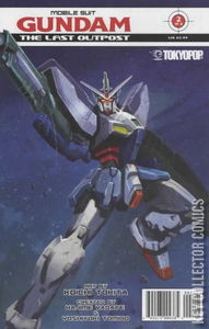 Mobile Suit Gundam: Last Outpost