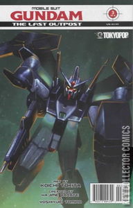 Mobile Suit Gundam: Last Outpost #3