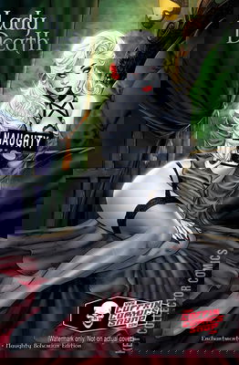 Lady Death: Enchantments