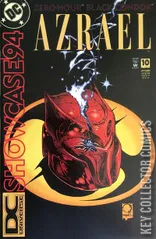 Variant Cover for Showcase '94 #10