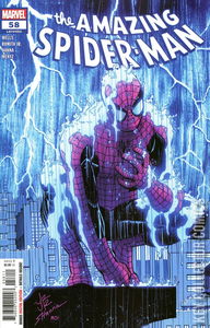 Amazing Spider-Man #58