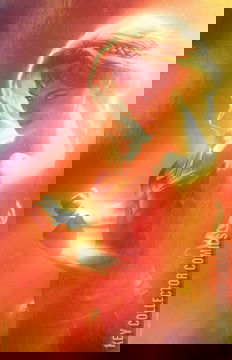 Variant Cover for Wonder Woman #799