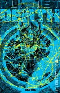 Planet Death