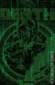 Planet Death