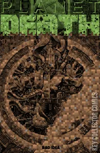 Planet Death