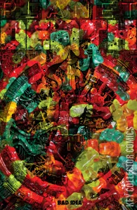 Planet Death