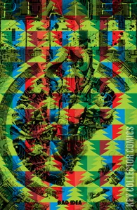 Planet Death