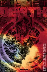 Planet Death