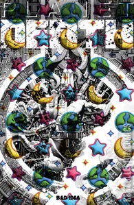Planet Death